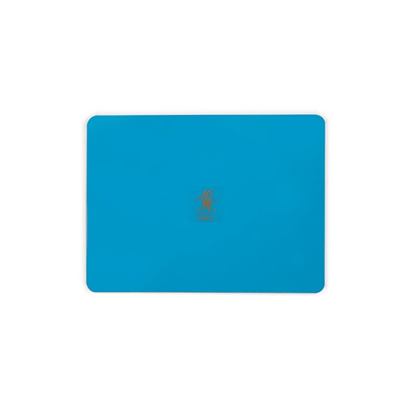 Yellow Mountain Imports Mahjong Tile Mixer (Shuffler) - Blue -
