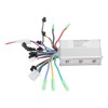 350W 36V 48V Brushless Speed Motor Controller Thumb Throttle with