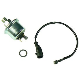 Metzger 0906017 Sender Unit, oil pressure