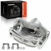 A-Premium Disc Brake Caliper Assembly with Bracket Compatible with Select