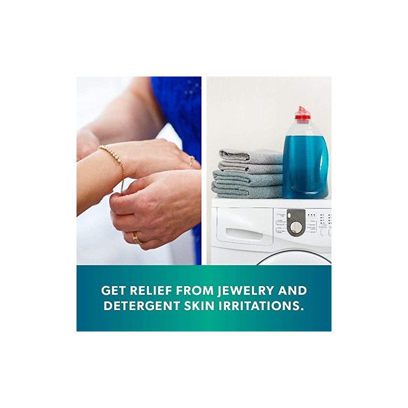 Domeboro Astringent Solution Powder Packets - 12 packets, Pack of