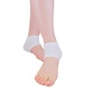 takumed Heel Care Socks Heel Cracks Crack Moisturizing , ,
