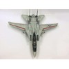 Hasegawa 1:72 Scale F-14A Tomcat High Model Kit