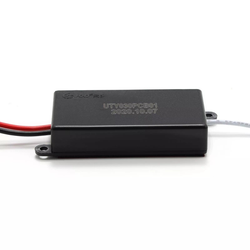 AlphaRex Headlight Converters For 2005-2011 Toyota Tacoma Without Stock DRL