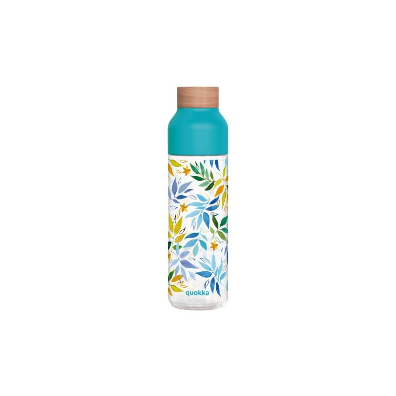 Quokka Ice Water Leaves | Bottle Made from Ecozen 840