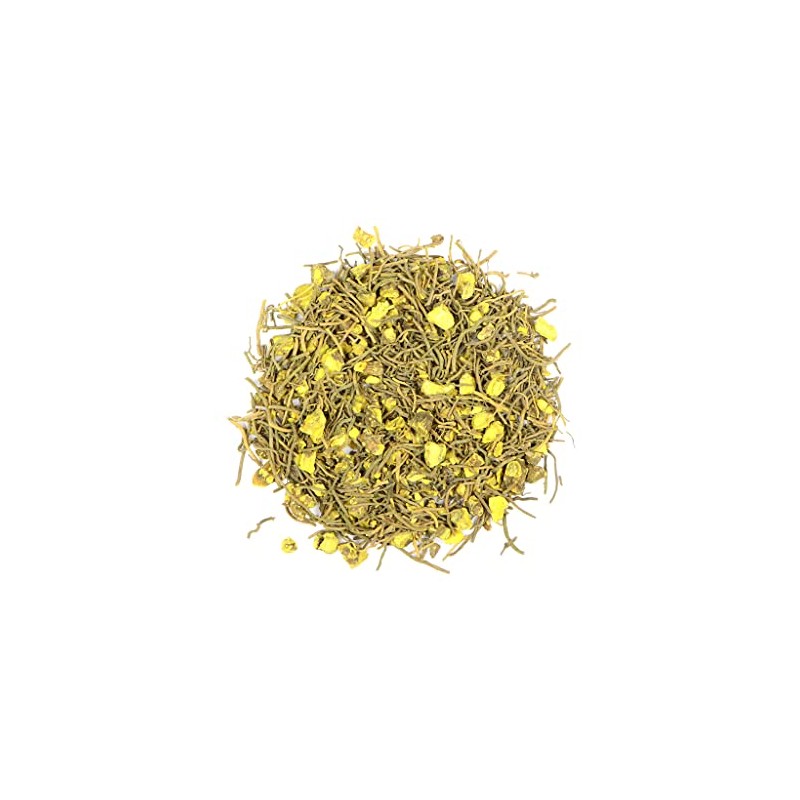 Goldenseal Organic C/S Root (Hydrastis Canadensis) (1 oz. (1/16 lb.))