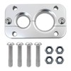 Qblahip 01232023 for Holley Terminator X Max Firewall Pass Through