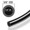 TAILONZ PNEUMATIC Black DOT 3/8 Inch od 10 Meter 32.8ft