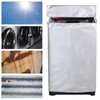 Waterproof Washing Machine Cover Fully Automatic Roller Washing Machine Cover