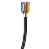 AUPROTEC FLRYY Car Cable 7 x 1.0 mm² 5 m