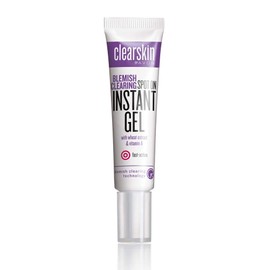 Avon clear skin spot on instant gel