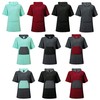 CelinaTex Happyfun Microfibre Poncho, Bath Poncho, Surf Poncho, Hooded Robe,