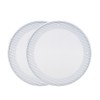 2PCS 5inch Mesh Protective Cover Sound Cover Speaker Loudspeaker Cover