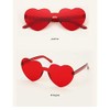 Little Thing Funny Sunglasses, Party Hearts, Glasses, If You Aim
