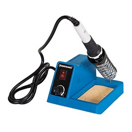 Silverline 245090 Solder Station 5 - 48W
