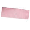 Car Front Center Grid Grille Rhombic Mesh Stable Structure Aluminum