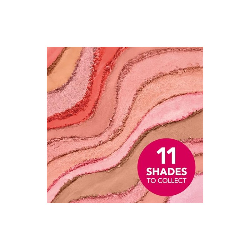 Blush - # 03 Brun Cuivre by Bourjois for Women