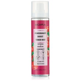 TONICO FACIAL DE GRANADA MOIRA COSMETICS BTM004                                                                                                       