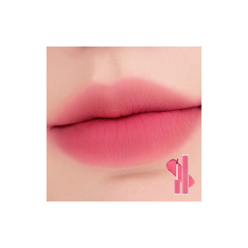 rom&nd Blur Fudge Tint - 15 BERRY FIZZ