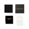 Aeon Jewellery Gold Stud Earrings - 9 Carat Yellow Gold