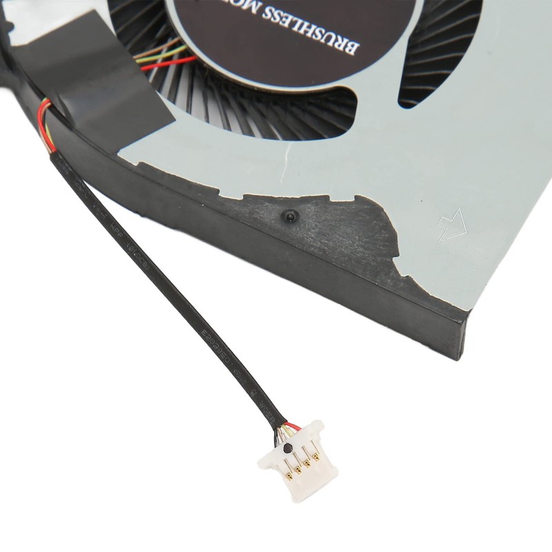 GPU CPU Cooling Fan for 5 AN515 43, AN515 54,