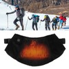 Thermal Heating Waist Bag 5V 3 Gears Adjustable Belt USB