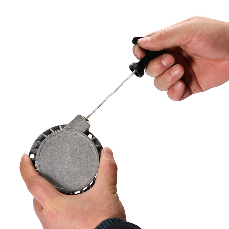 WOOSTAR Recoil Pull Starter Replacement for 49cc Pocket Bike Mini