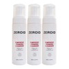 Zeroid Pimple Probe Foaming Cleanser 200ml 3 Pieces / Circle