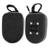 Bike Saddle Bag Cycling Waterproof EVA Bicycles Rear UnderSeat Pack
