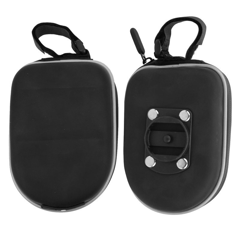 Bike Saddle Bag Cycling Waterproof EVA Bicycles Rear UnderSeat Pack