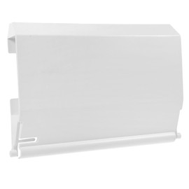VICASKY Sturdy Pool Skimmer Door Flap Replacement Reliable Skimmer Door Compatible with Hayward Spxk Durable Wear Resistant Design for Efficient Pool Cleaning