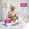 Kadela Fotoprotector Envase Con 120 Ml Aroma A Coco 2