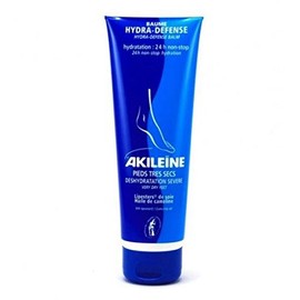 Akiléïne baume hydra-défense 125 ml Pack of 2 Tubes