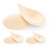 FOOT OF THE TREE Super Thick Bra Pads Inserts 3