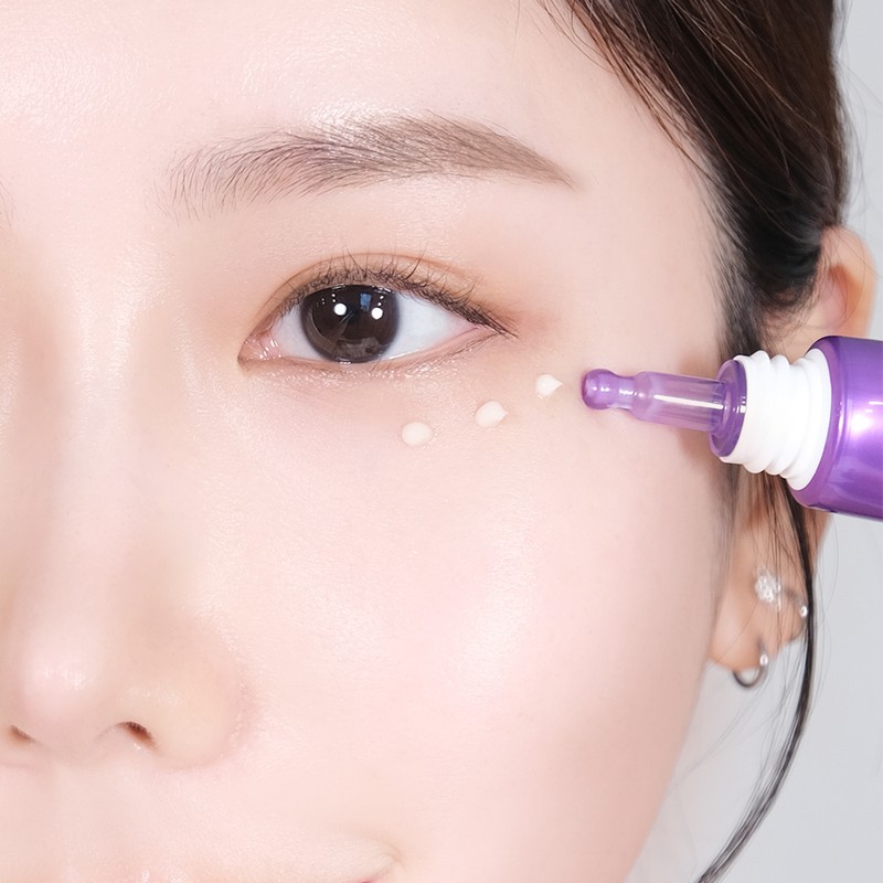 BIOHEAL BOH PROBIODERM 3D Lifting Eye & Wrinkle Cream 25ml