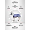 Kensington Signature Mini Textilene Protective Fly Sheet
