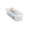 SmartStore Small Storage Box 3.5 L - Single Box with