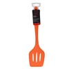 Chef Craft Premium Silicone Turner, 11.75", Orange