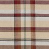 Park Designs Gamekeeper Plaid Placemat Set of 4