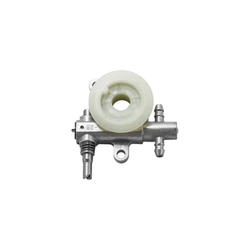 Chainsaw Oil Pump, 25cc Oil Pump for 25cc Chainsaw Oil
