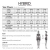 Hybrid & Company Women¡®s Super Comfy Ultra Stretch with Full
