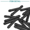 ACROPIX 3 Way Y Shaped Windshield Washer Hose Connector Tube