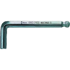 950 PKS HEX-PLUS SW 10.0 HEX KEY