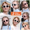 EYEBUDDY Kids Sunglasses for Boys Girls, Polarized Sun Glasses for