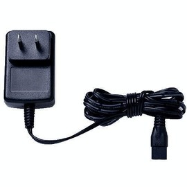Kircuit 2-Pin 12.6V AC/DC Adapter Compatible with Brochure DFC/RB/W002 11.1V 5000mAh Li-ion Battery 30W Cordless Robotic Swimming Pool Spa Vacuum Cleaner DSS DSS24-1261800-E Power Supply Cord Charger