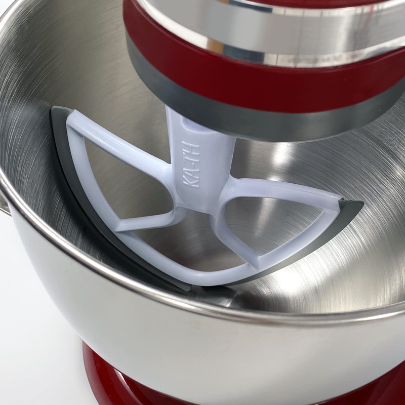 New Metro Design KA-THBK Original Beater Blade Compatible w/Kitchen Aid
