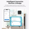 Bluetooth Thermometer Hygrometer: Wireless Temperature Sensor with Data Storage and