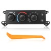 P55056569AC Front A/C Heater Climate Control Module Fits for 2006-2008