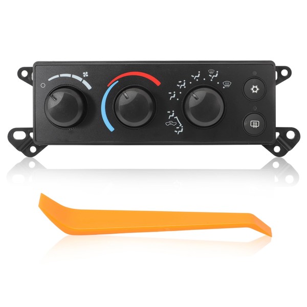 P55056569AC Front A/C Heater Climate Control Module Fits for 2006-2008