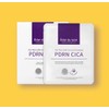 Eclat Dutin The True Care Cica Cotton Mask Pack 1